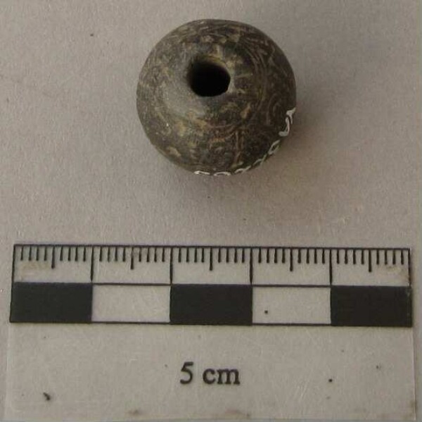 spindle whorl