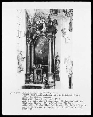 Altar
