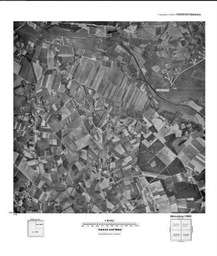 Herzebrock Groppel Ost, Gauß-Krüger-Koordinaten: Rechtswert: 3448, Hochwert: 5752
