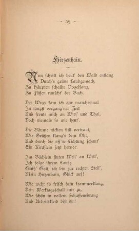 Hirzenhain.