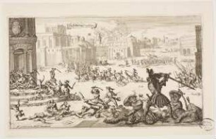 Die Eroberung von Jerusalem