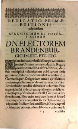 Johannis Brunnemanni Commentarius in duodecim libros Codicis Iustinianei ...