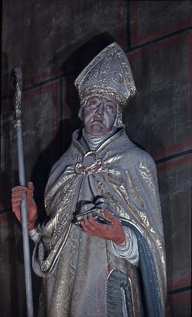 Der heilige Liborius