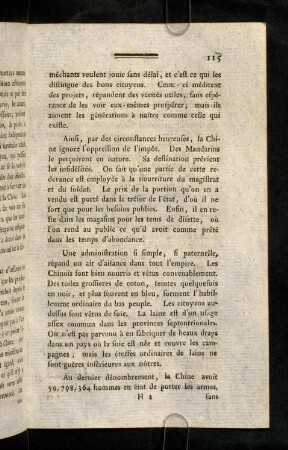 115-126, Ainsi, par des circonstances heureuses, la Chine ...