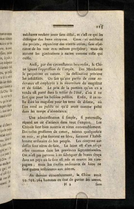 115-126, Ainsi, par des circonstances heureuses, la Chine ...
