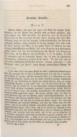 161-189 Kirchliche Statistik