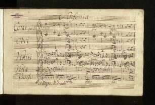 Sinfonia