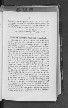 Verein für Vierländer Kunst und Heimatkunde.