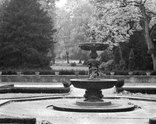 Singender Brunnen