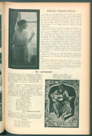 Delia Franciscus