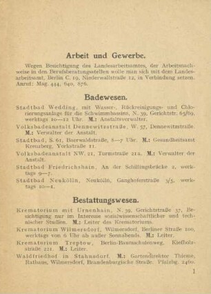 Badewesen
