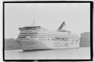Silja Symphony