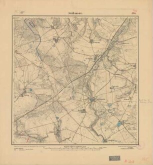 2161 (alte Nr.: 778) Arnhausen