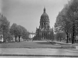 Christus-Kirche