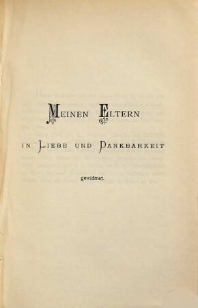 Ein Beitrag zur Lehre von der puerperalen Involution des Uterus : Inaug.-Diss.