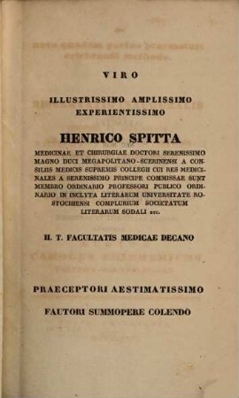 De nova quadam partus praematuri celebrandi methodo : Diss. inaug.
