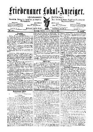 Nr. 294, 15.12.1908