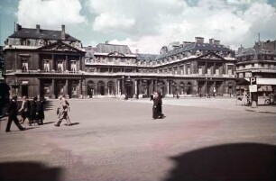Palais Royal