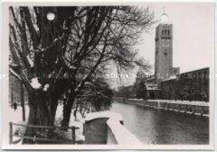 München, Deutsches Museum