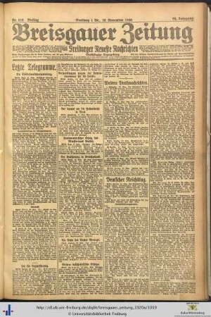19.11.1920 (I.)