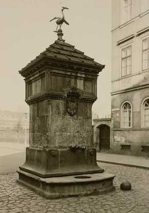 Queckbrunnen