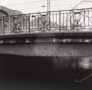 Leipzig, Rohrteichbrücke