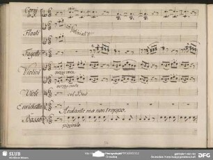 Cavatina: "Renderlo in breve amante"