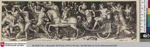 [Der Triumph des Bacchus; Le triomphe de Bacchus]