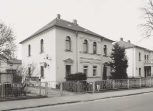 Mietvilla