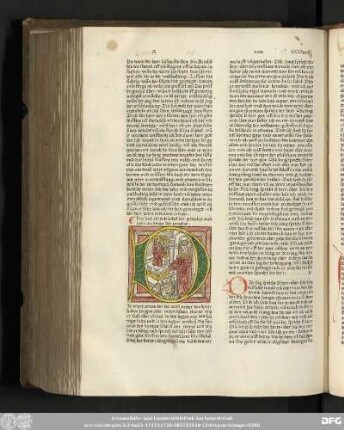 [Der Prophet Amos]