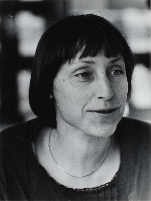 Dorothea Iser
