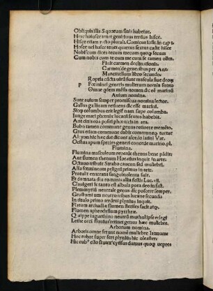 19v-26r, Libro secundo