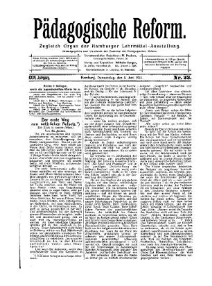 23: Heft 23