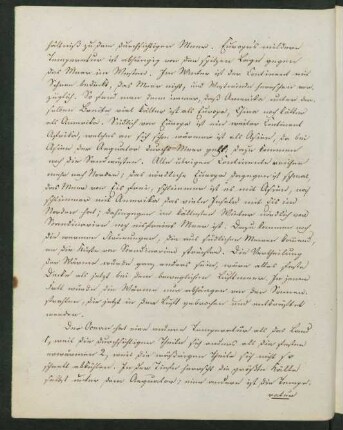 4. Vorlesung (14. November 1827)