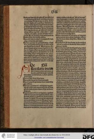 Saccularii dicuntur qui veritas artes exercentes ex sacculo partim subducunt et partim subtrahunt vel distrahunt...