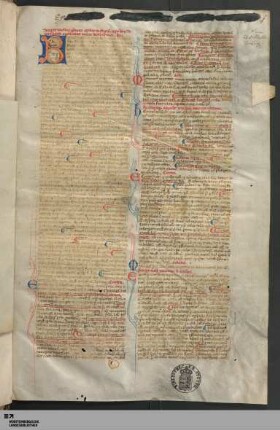 Pillius de Medicina: Quaestiones