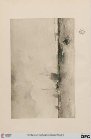 34: Two austrian painters: Karl Mediz and Emilie Mediz-Pelikan