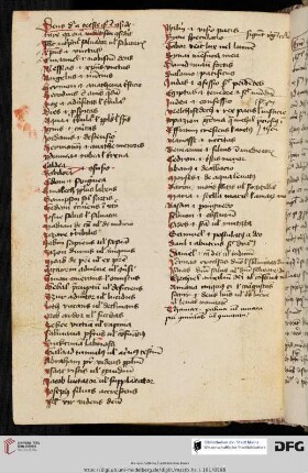 Interpretationes nominum et locorum biblicorum