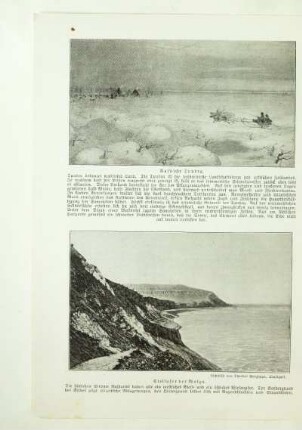 Russische Tundra