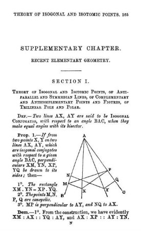 Supplementary Chapter.