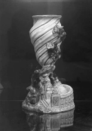 Blumenvase