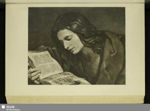 Guido Reni: Evangelist Johannes