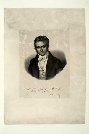 Carl Joseph Anton Mittermaier