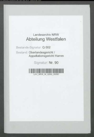 Einrichtungen bei dem Privatinstitut zu Overdyck