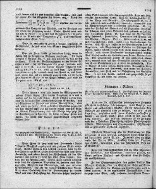 Flora Brunsvicensis oder Aufzählung und Beschreibung der in der Umgegend von Braunschweig wildwachsenden Pflanzen, nach Linnée's Sexualsystem, nebst Angabe der Synonymen, der Blüthezeit, des Vorkommens, der Fundorte u. s. w. / von H. W. L. Lachmann jun.. - Braunschweig : Meyer. - Th. 1, 1827