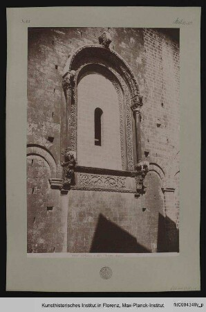 San Sabino e Santa Maria Assunta, Bari