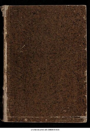 Speculum de perfecto modo vivendi · Caesarius Arelatensis · Ps.-Caesarius Arelatensis (Eusebius ,Gallicanus‘)