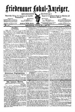 Nr. 104, 05.05.1914
