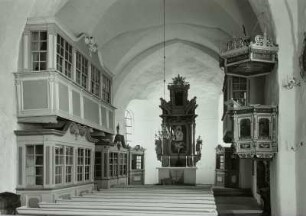 Evangelische Marienkirche