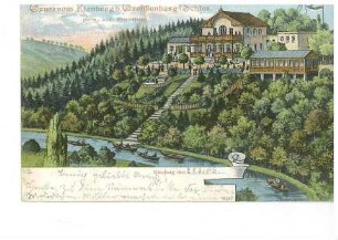 Kienberg bei Greiffenberg